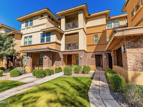 17850 N 68TH Street #1113, Phoenix, AZ 85054