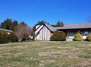 4037 Big Springs Ridge Rd, Friendsville, TN 37737