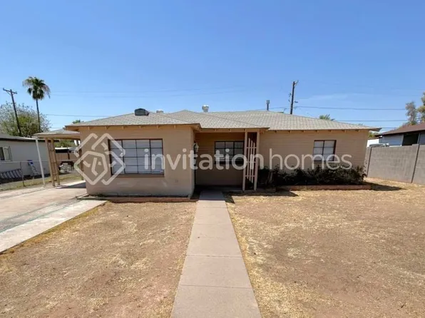 1649 E 1st St, Mesa, AZ 85203