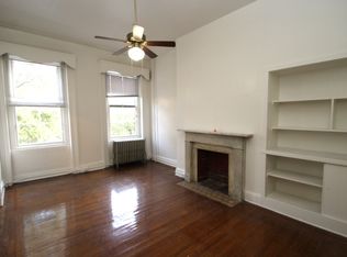 912 St. Paul St., Baltimore, MD 21202