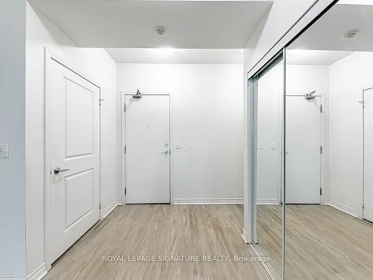 2885 Bayview Ave #602 — Photo 1