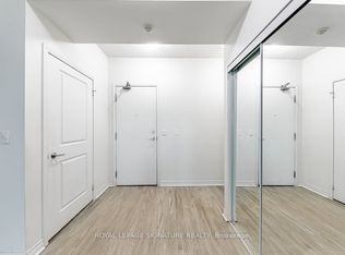 2885 Bayview Ave #602, Toronto, ON M2K 0A3