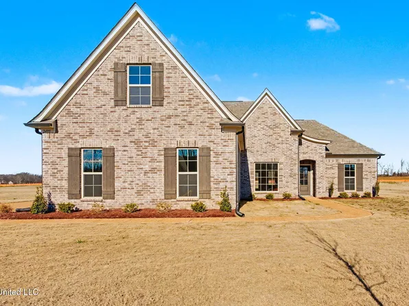 2499 Scott Meadows Ln, Hernando, MS 38632