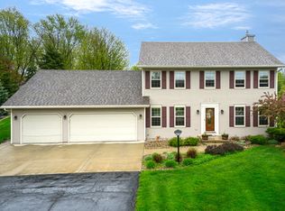 N9634 Darboy Dr, APPLETON, WI 54915