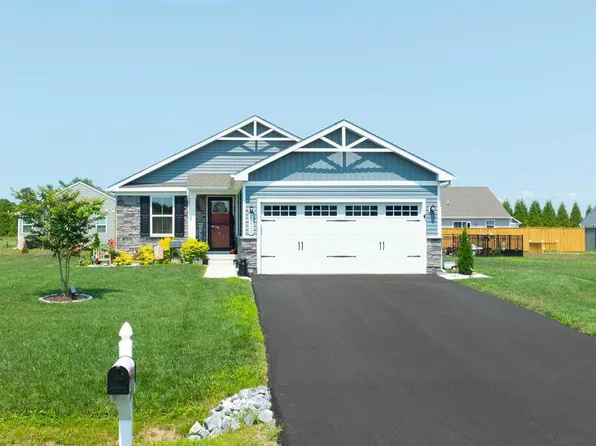 25930 Vincent Farm Ln, Seaford, DE 19973