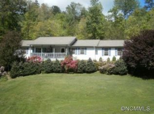 125 Pine Cove Ln, Alexander, NC 28701