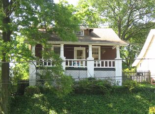 1409 Newton St NE, Washington, DC