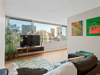435 Seaside Ave APT 1205, Honolulu, HI, 96815