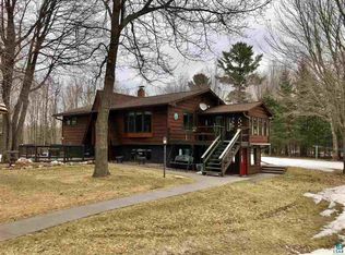 2024 County Road 61, Carlton, MN 55718