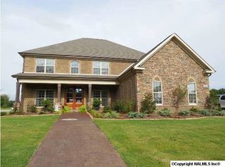 13542 Coldstream Way, Athens, AL 35611