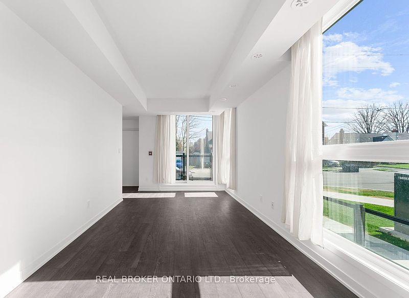 Toronto Townhouse for rent - 2 Bedrooms — photo 14