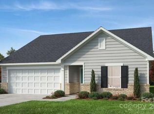 3017 Cunningham Farm Dr, Indian Trail, NC 28079