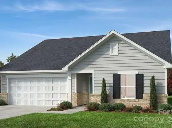 3017 Cunningham Farm Dr, Indian Trail, NC 28079