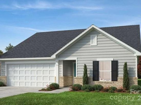 3017 Cunningham Farm Dr, Indian Trail, NC 28079