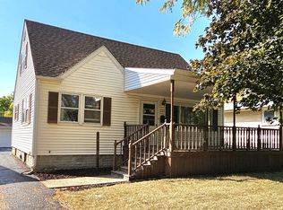 129 Earl Ave, Joliet, IL 60436