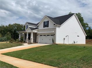 914 Maxine St LOT 22, Kernersville, NC 27284