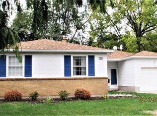 46 Newgate Rd, Amherst, NY 14226