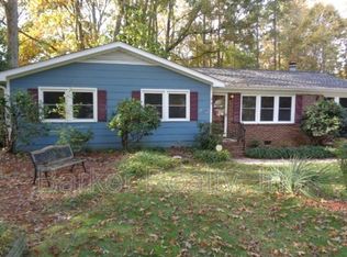 309 White Oak Dr, Cary, NC 27513