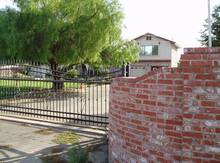 3821 N Hubbard Ave, Stockton, CA 95215