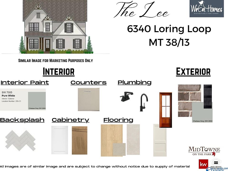 2nd image of 6340 Loring Loop NW
