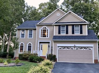 8119 Ainsdale Ln, Chesterfield, VA 23832