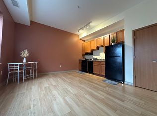 Abbott Apartments, Minneapolis, MN 55403