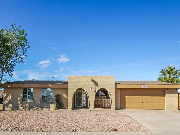 4062 W EVA Street, Phoenix, AZ 85051