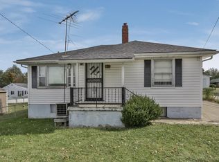 46 Lakeview Dr, Eminence, KY 40019