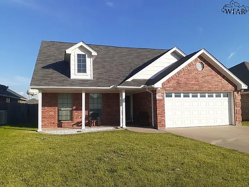 5105 Ryan Collins Dr Photo 1