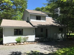 654 Old Stage Rd, Albrightsville, PA 18210