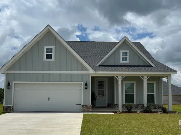 12951 Flanagan St, Elberta, AL 36530