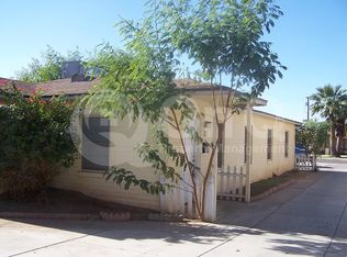 2017 N 23rd Pl #D, Phoenix, AZ 85006