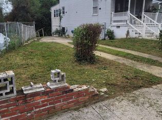 4433 Wrenwood Ave, Baltimore, MD 21212