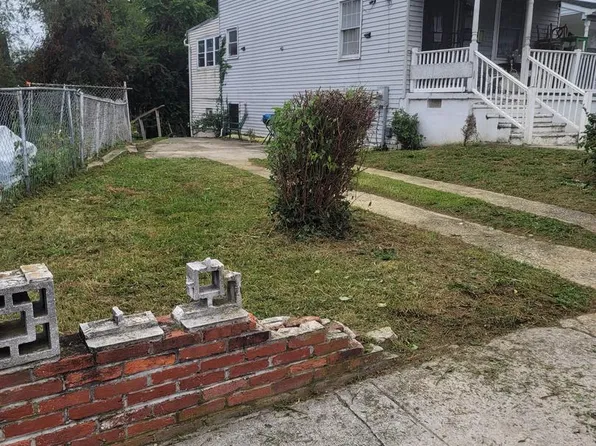 4433 Wrenwood Ave, Baltimore, MD 21212