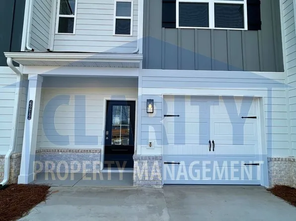 4212 Belcourt Ln NE, Cleveland, TN 37312