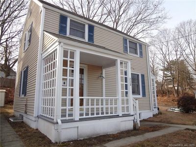 228 Jefferson Ave, New London, CT, 06320