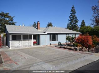 60 Adak Ct, Walnut Creek, CA 94597