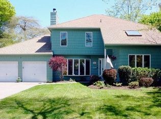 306 Woodland Rd, Point Pleasant Beach, NJ 08742