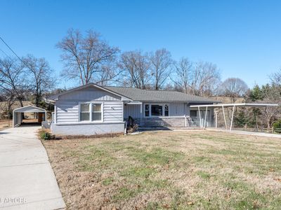 2329 Skyview Dr, Maryville, TN, 37803