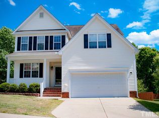 2370 Spruce Shadows Ln, Raleigh, NC 27614