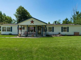 20123 Shirk Rd, Marysville, OH 43040