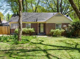 174 Lafayette St LOT 21, Memphis, TN 38111