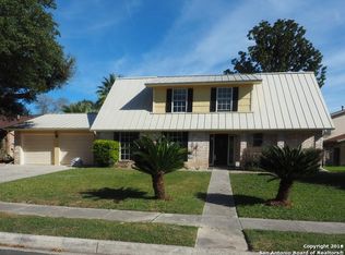 10711 Grand Hvn, San Antonio, TX 78239