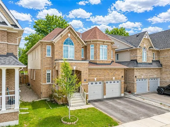 667 Linden Dr, Cambridge, ON N3H 0B6