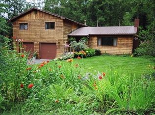 20527 Stephen Cir, Chugiak, AK 99567