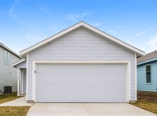 11524 Chestnut Rose, Converse, TX 78109