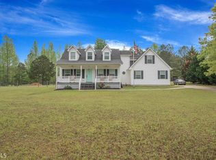 400 New Hebron Church Rd, Concord, GA 30206