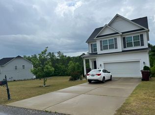 242 Samuel Nicholas Dr, Cameron, NC 28326