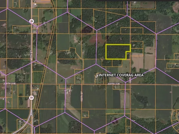 2339 150th St, Luck, WI 54853