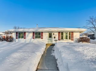 5623 52nd Ave, Kenosha, WI 53144
